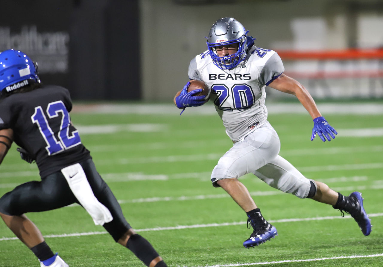 Bear Lake Football 3